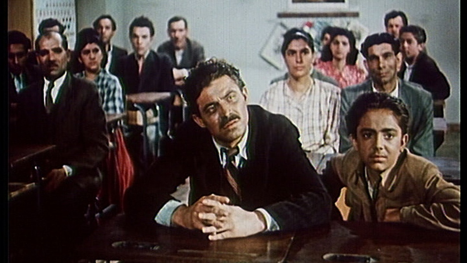 The best slovakian drama movies from year 1955 online