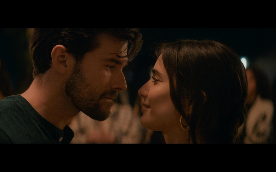 Film Láska na vinici