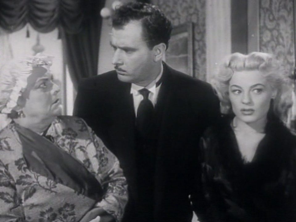 Najbolji romantični filmovi iz godine 1955 online