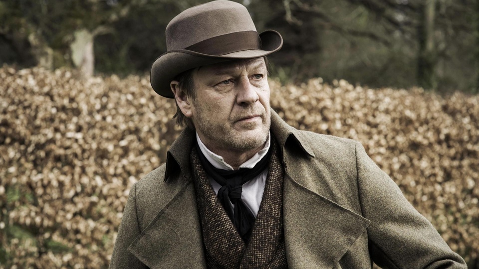 Серія The Frankenstein Chronicles