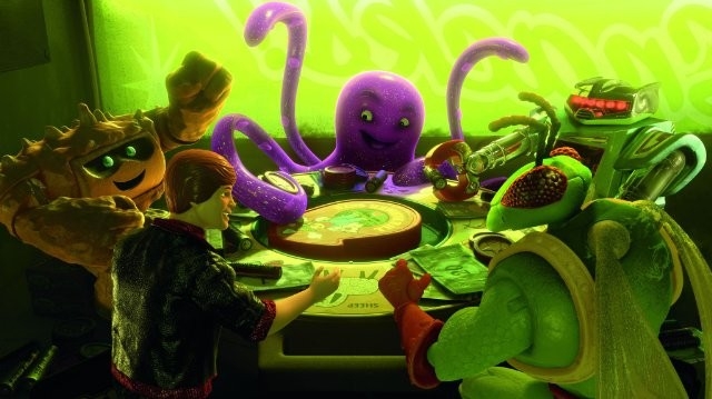 Toy Story 3: Příběh hraček