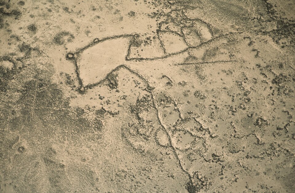 Документ Hledání zapomenutého písma