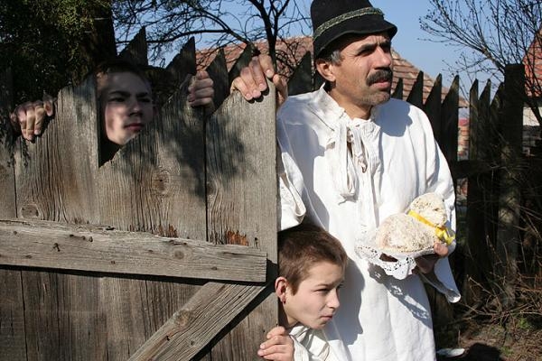 Veľká noc s Bonifácom