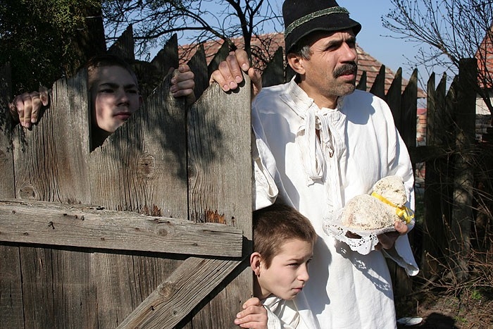 Film Veľká noc s Bonifácom