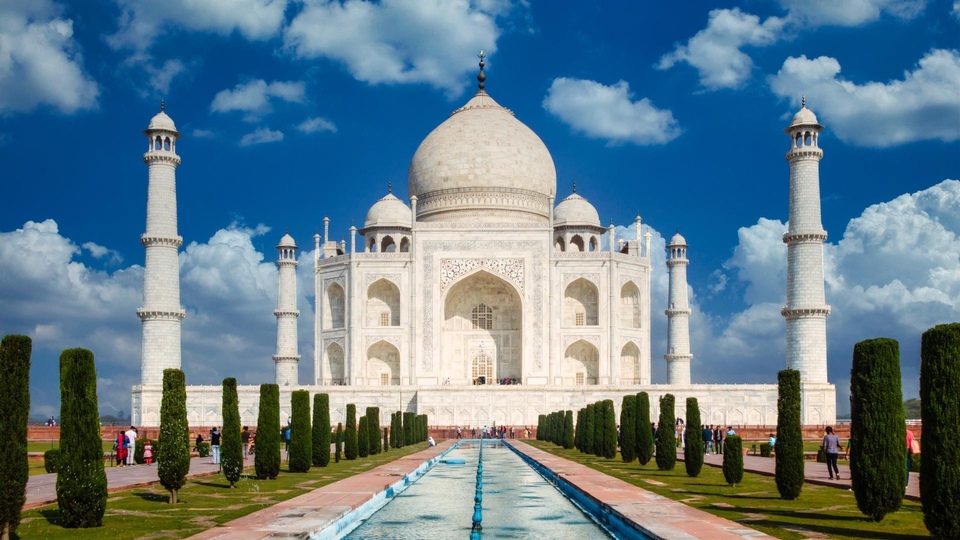 Documentary Journeys in India