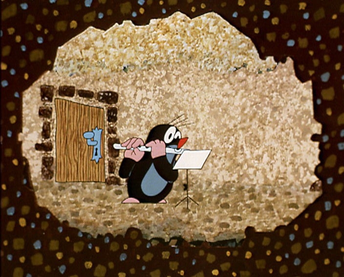 112 českých animovaných pořadů pro děti online