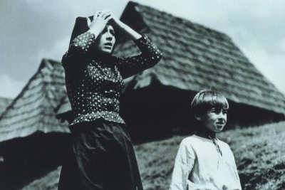 Film Ako premôcť vodníka