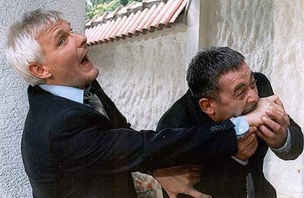 Найкращі європейські романтичні фільми з року 2003 онлайн