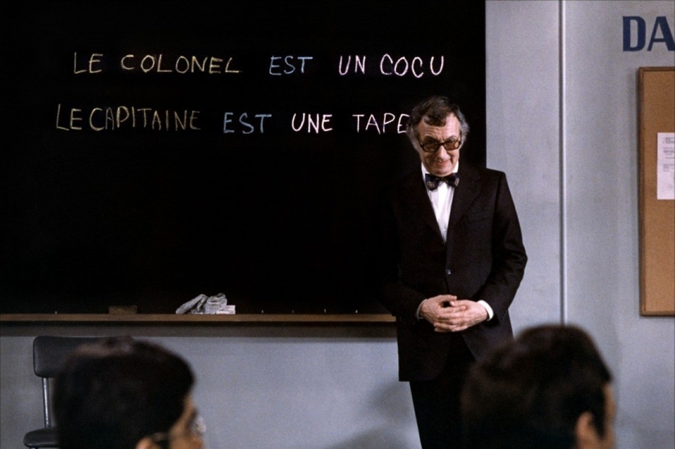 Film Fantom slobode