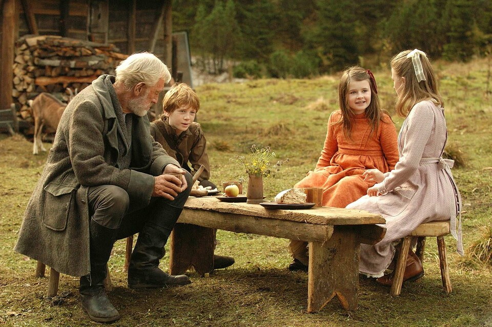 Film Heidi