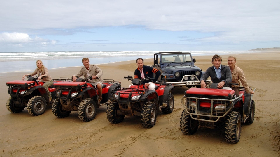 Найкращі німецькі фільми з року 2007 онлайн