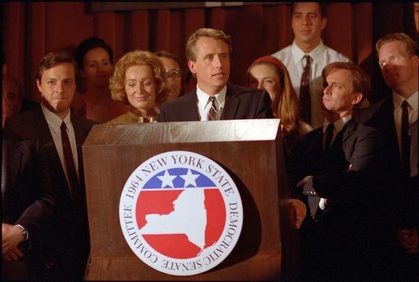 Robert Fitzgerald Kennedy: Stratený americký prezident