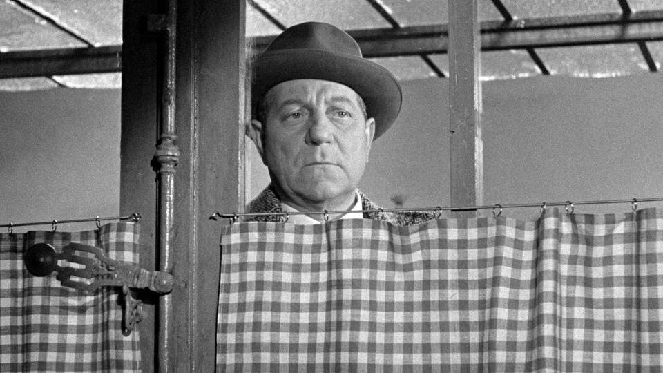 Найкращі фільми з року 1956 онлайн