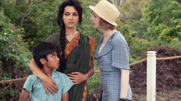 Indian Summers