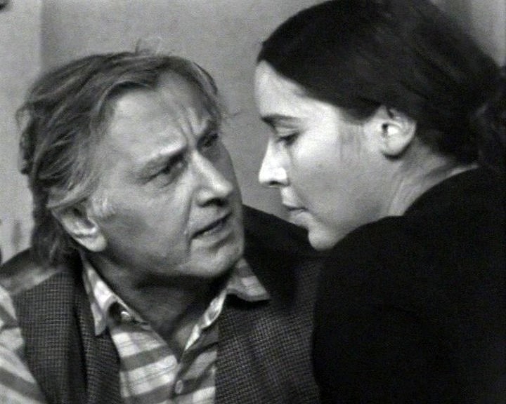 Film Rána jistoty