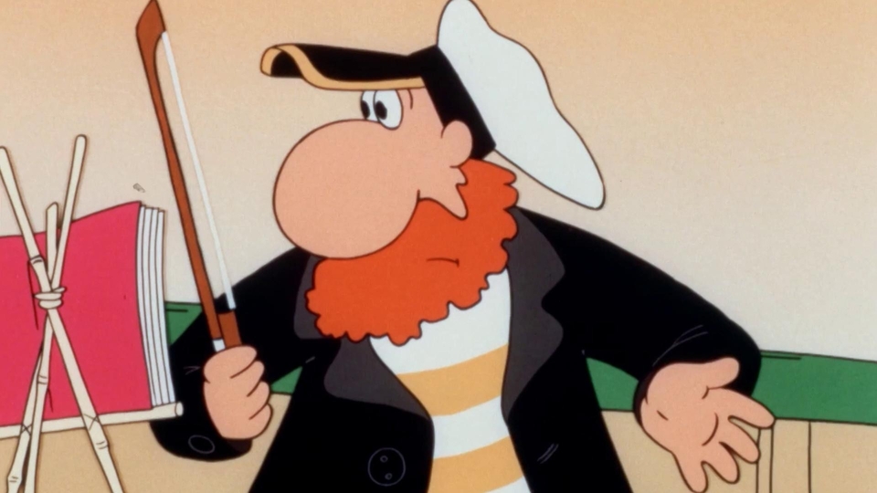 The best animated from year 1989 online