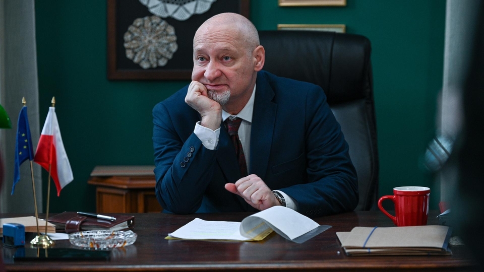 Najlepsze nowe seriale z roku 2025 online