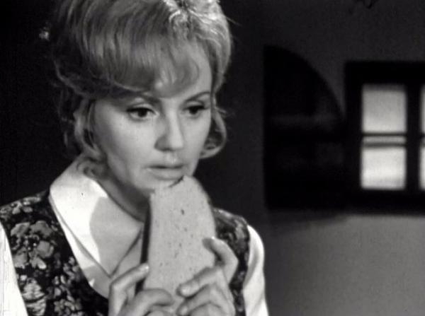 Na východ od Slunce a na západ od Měsíce