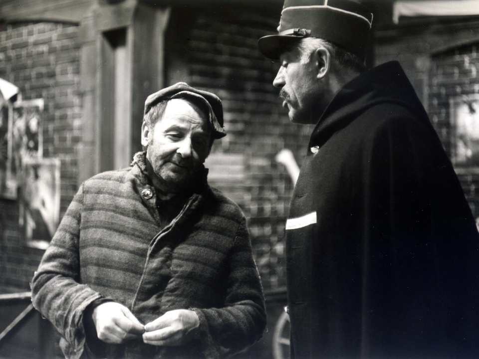 Film Crainquebille