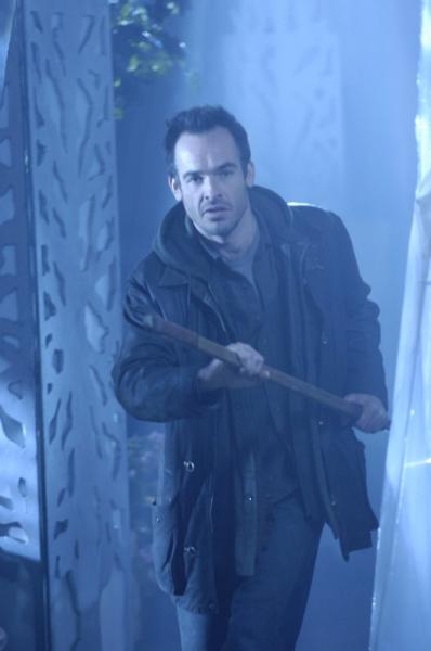 Dresden Files