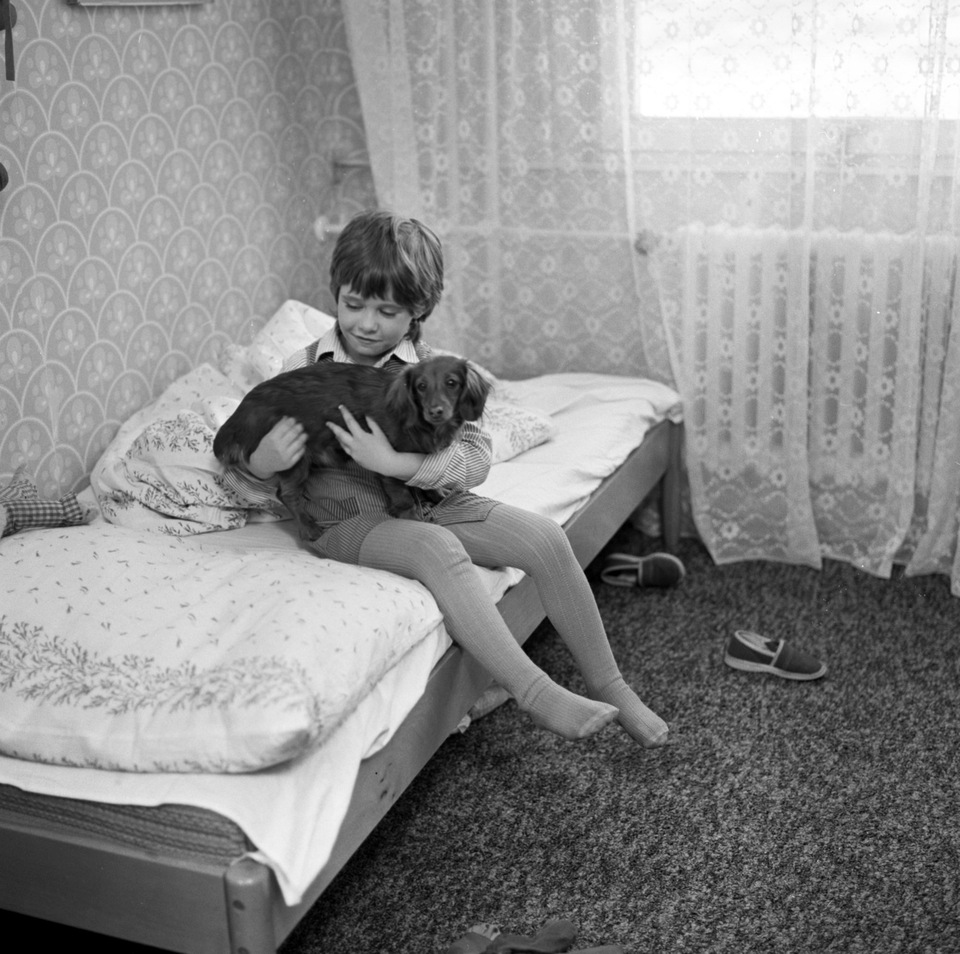The best slovakian family from year 1987 online