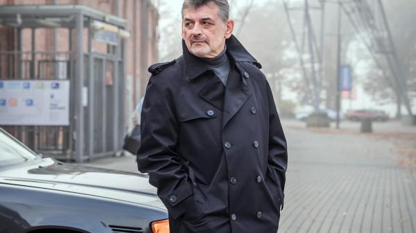 Sprawiedliwi. Trójmiasto