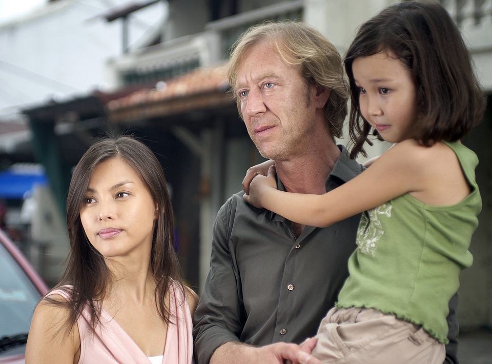 Film Mein Herz in Malaysia