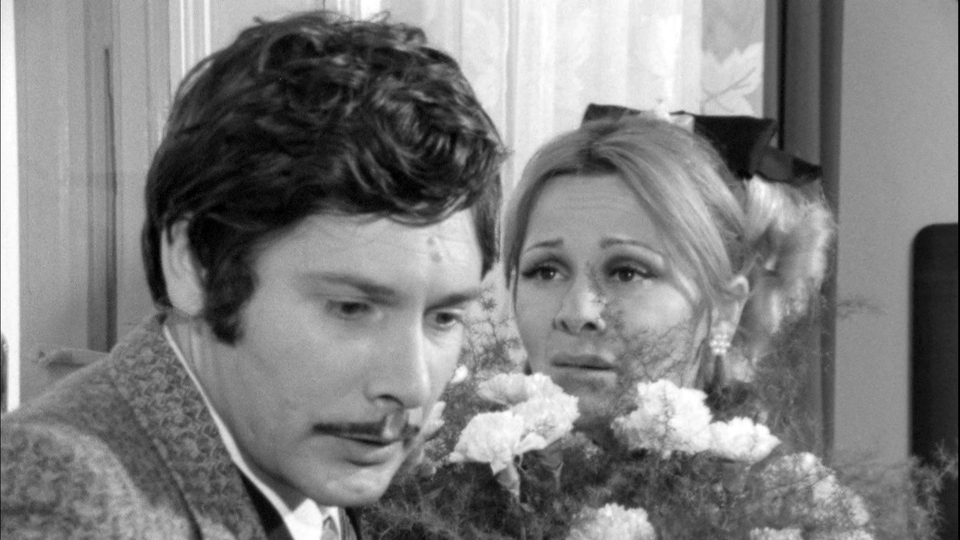 Film Marko Uvodić: Cili svit je inšenpjan