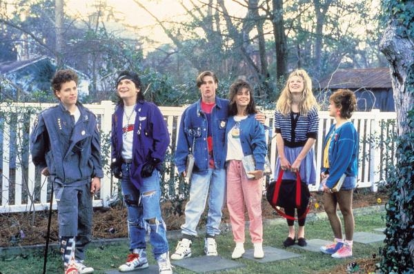 Spełnione marzenia: Metamorfozy bohaterów