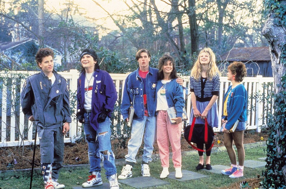 Найкращі американські комедія онлайн