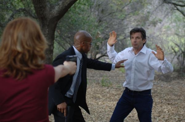 Jane Doeová: Pouta, která spojují