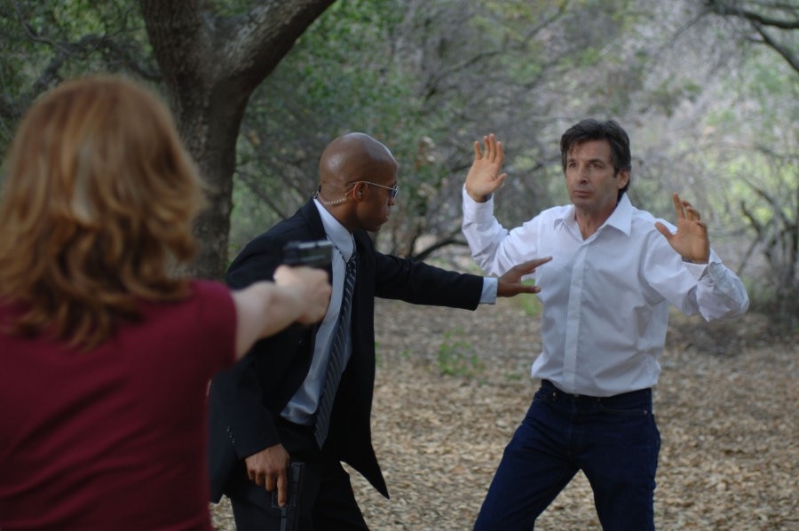 Film Jane Doeová: Pouta, která spojují