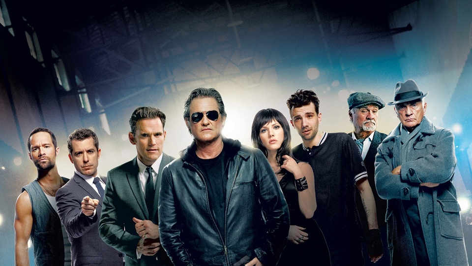 The best canadian crime and detective films from year 2013 online