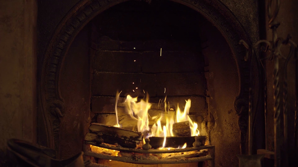 Fireplaces