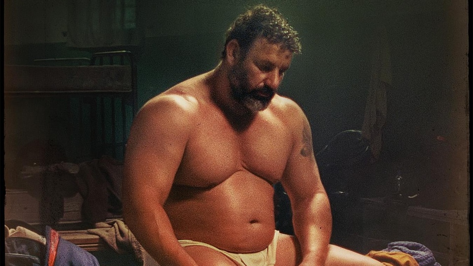 Film Ples živih