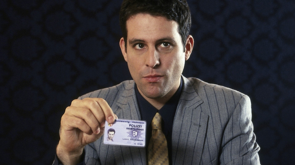 Serije  Detektiv Kalle - nastavak