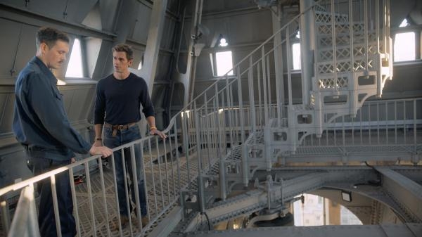 Antoni Porowski: w rytmie miasta