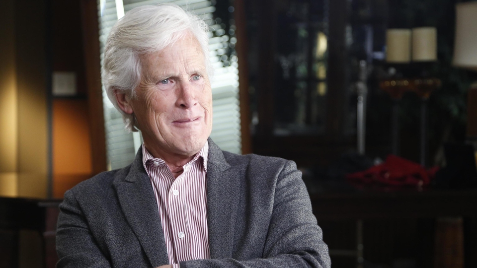 Документ Keith Morrison istražuje: Donnie Rudd