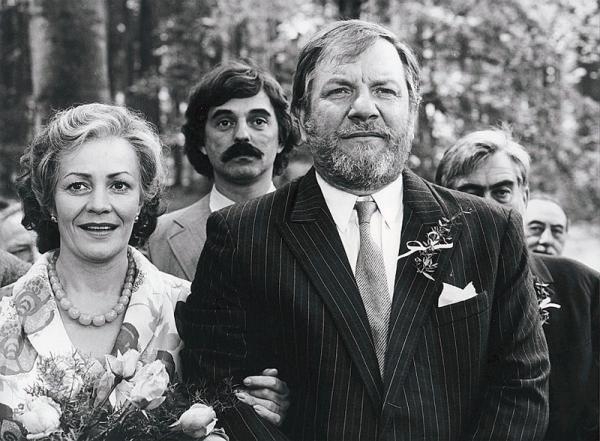 Láska s vůní pryskyřice