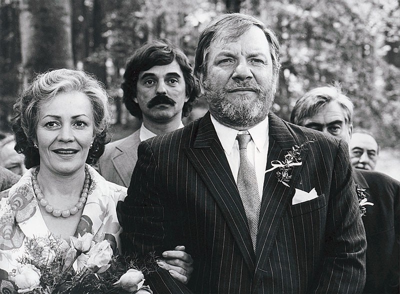 Film Láska s&nbsp;vůní pryskyřice