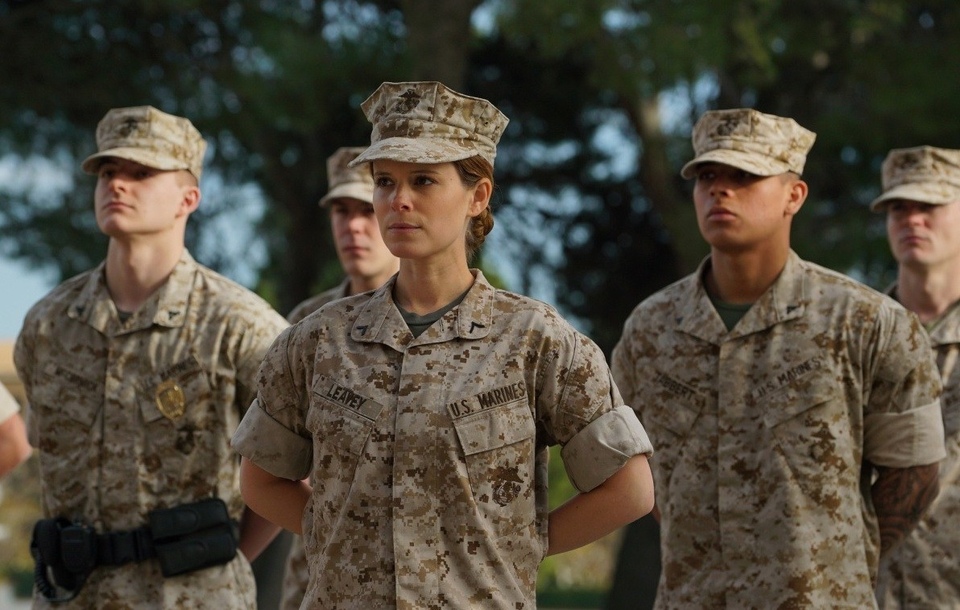Film Megan Leavey