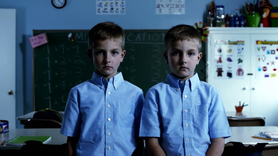 Документ Zli blizanci