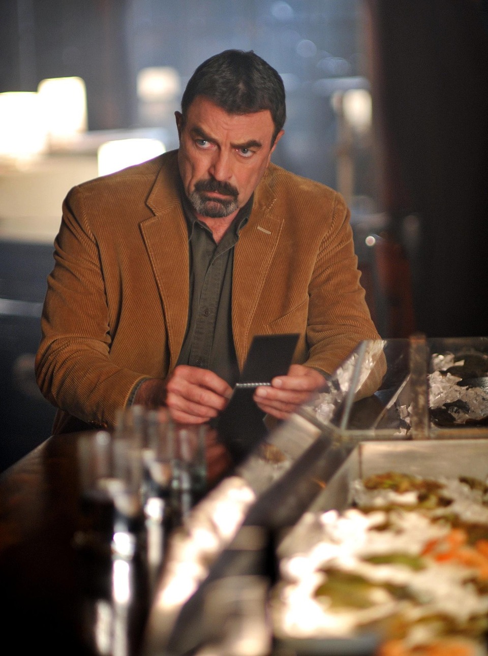 Фільм Jesse Stone: Ztracená nevinnost