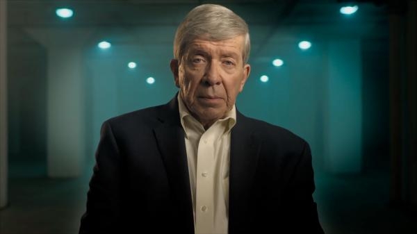 Američki detektiv: Poručnik Džo Kenda