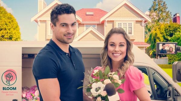 Love on your Doorstep