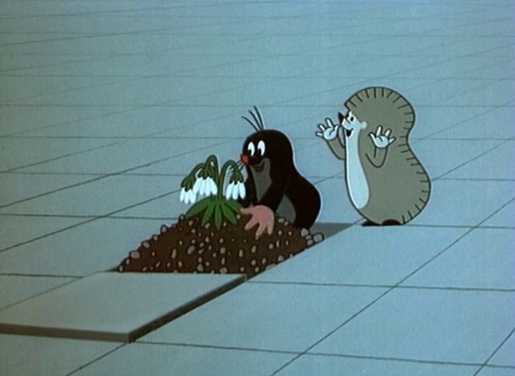 Najlepšie československé animované filmy z roku 1982 online