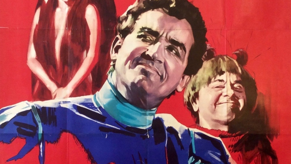 The best comedies from year 1966 online