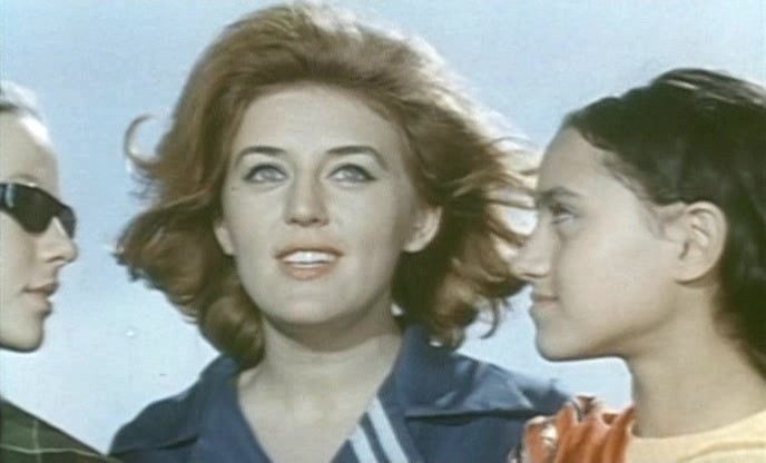 Union of soviet socialist republics: najbolji filmovi iz godine 1967 online