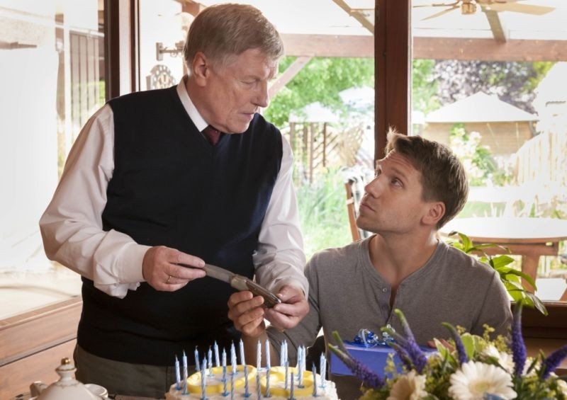 Film Besondere Schwere der Schuld