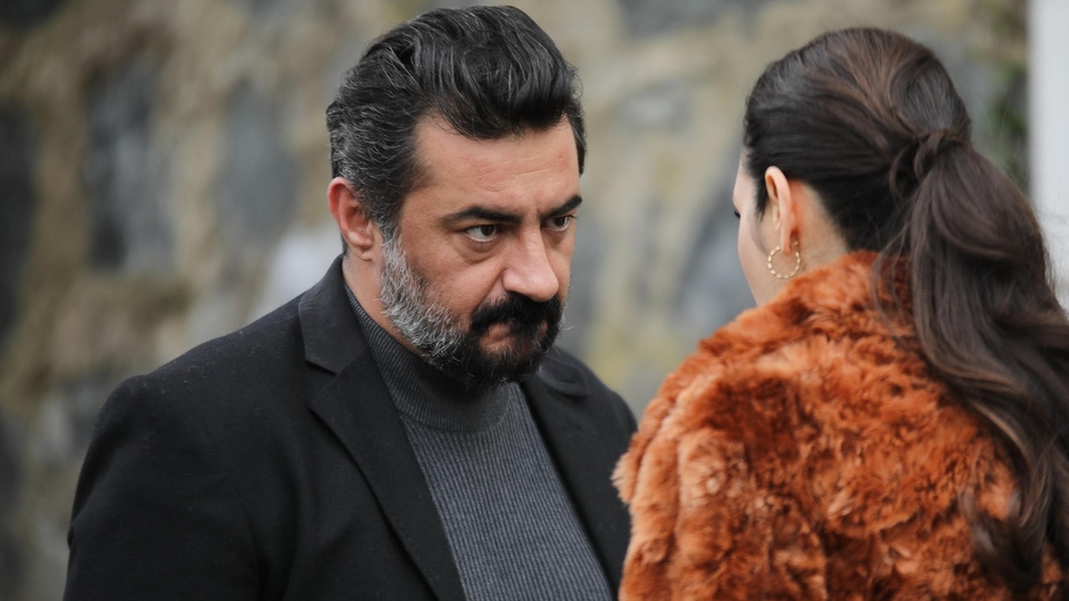 Najbolji turski dramske serije iz godine 2021 online
